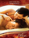 Hot for Him (eBook)
